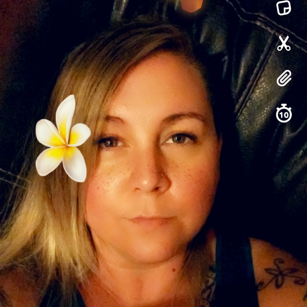 Meet your Posher, Jackie